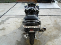 �������� �� ������ �������� Yamaha Majesty250-2 2001 ���� 4