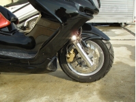 �������� �� ������ �������� Yamaha Majesty250-2 2001 ���� 5
