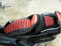 �������� �� ������ �������� Yamaha Majesty250-2 2001 ���� 6
