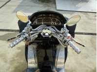 �������� �� ������ �������� Yamaha Majesty250-2 2001 ���� 7