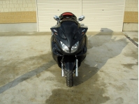 �������� �� ������ �������� Yamaha Majesty250-2 2001 ���� 8
