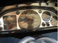 �������� �� ������ �������� Yamaha Majesty250-2 2001 ���� 12