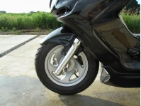�������� �� ������ �������� Yamaha Majesty250-2 2001 ���� 16