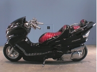 �������� �� ������ �������� Yamaha Majesty250-2 2001 ���� 18