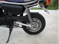     Suzuki PV50 EPO 1996  1
