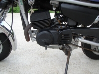     Suzuki PV50 EPO 1996  4