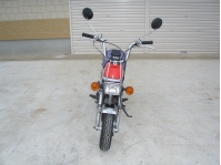     Suzuki PV50 EPO 1996  6