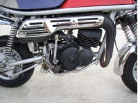    Suzuki PV50 EPO 1996  10