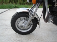     Suzuki PV50 EPO 1996  13