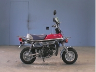     Suzuki PV50 EPO 1996  15