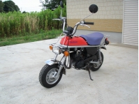     Suzuki PV50 EPO 1996  17