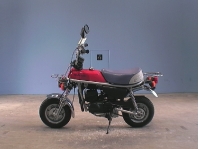     Suzuki PV50 EPO 1996  19