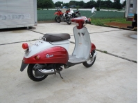     Suzuki Verde 1999  1
