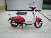     Suzuki Verde 1999  3