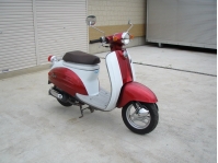     Suzuki Verde 1999  4