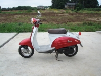     Suzuki Verde 1999  5