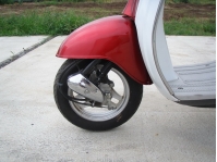     Suzuki Verde 1999  7