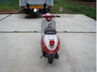     Suzuki Verde 1999  8