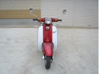     Suzuki Verde 1999  9