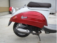     Suzuki Verde 1999  11