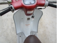     Suzuki Verde 1999  12