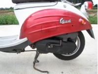     Suzuki Verde 1999  13