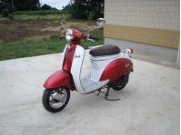     Suzuki Verde 1999  17