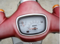     Suzuki Verde 1999  18