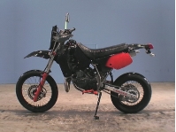 �������� �� ������ �������� Honda CRM80-2 2007 ���� 7