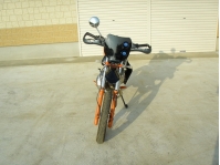 �������� �� ������ �������� Honda CRM80-2 2007 ���� 13