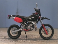 �������� �� ������ �������� Honda CRM80-2 2007 ���� 14