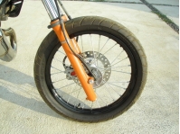 �������� �� ������ �������� Honda CRM80-2 2007 ���� 15