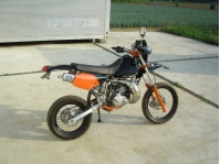 �������� �� ������ �������� Honda CRM80-2 2007 ���� 17