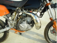 �������� �� ������ �������� Honda CRM80-2 2007 ���� 18