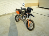 �������� �� ������ �������� Honda CRM80-2 2007 ���� 19