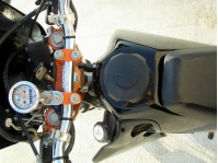 �������� �� ������ �������� Honda CRM80-2 2007 ���� 20