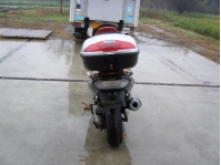 �������� �� ������ �������� Yamaha T-max500-2 2004 ���� 2