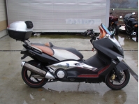�������� �� ������ �������� Yamaha T-max500-2 2004 ���� 5