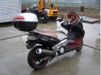 �������� �� ������ �������� Yamaha T-max500-2 2004 ���� 7