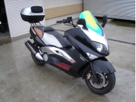 �������� �� ������ �������� Yamaha T-max500-2 2004 ���� 9