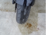 �������� �� ������ �������� Yamaha T-max500-2 2004 ���� 10