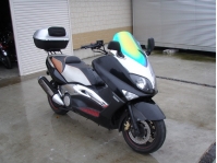 �������� �� ������ �������� Yamaha T-max500-2 2004 ���� 11