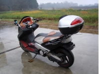 �������� �� ������ �������� Yamaha T-max500-2 2004 ���� 12