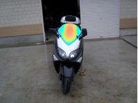 �������� �� ������ �������� Yamaha T-max500-2 2004 ���� 13