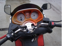 �������� �� ������ �������� Yamaha T-max500-2 2004 ���� 15