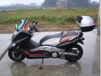�������� �� ������ �������� Yamaha T-max500-2 2004 ���� 16