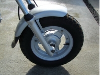 �������� �� ������ �������� Honda DAX50 1990 ���� 1