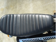 �������� �� ������ �������� Honda DAX50 1990 ���� 6