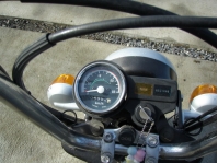 �������� �� ������ �������� Honda DAX50 1990 ���� 11