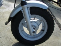 �������� �� ������ �������� Honda DAX50 1990 ���� 12